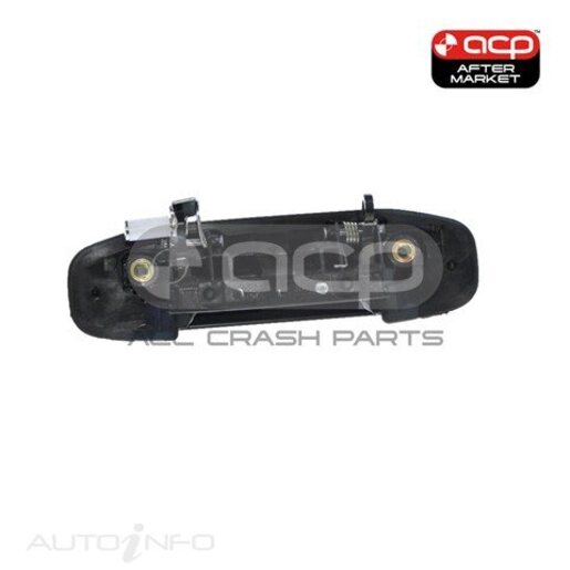 All Crash Parts Rear Outside Door Handle - CPB-80121LH