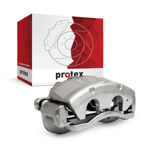 Protex Disc Caliper Rear - 090D0003