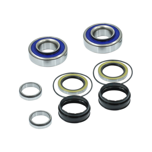 Bearing Wholesalers Wheel Bearing Kits - 4403KIT