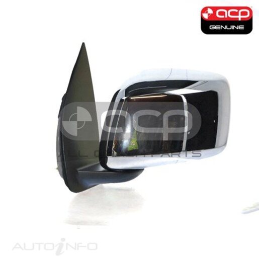 All Crash Parts Door Mirror - NZG-81000LHG