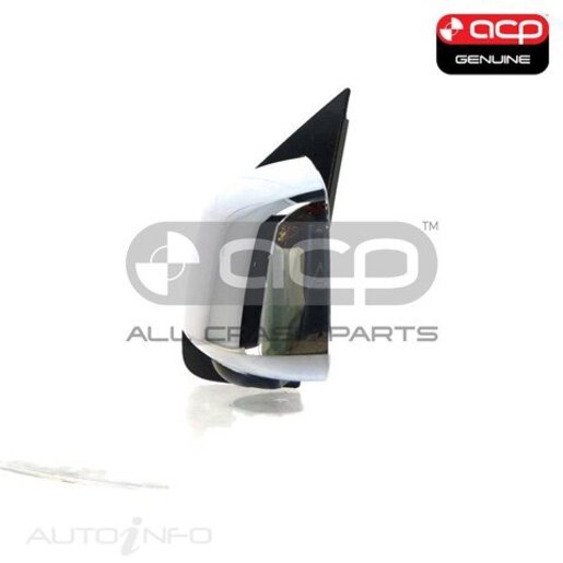 All Crash Parts Door Mirror - NZG-81000LHG