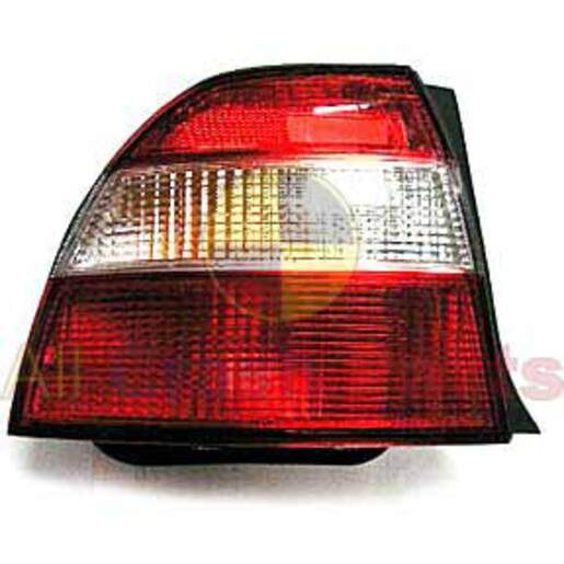 All Crash Parts Tail Light - OAE-21040LHQ