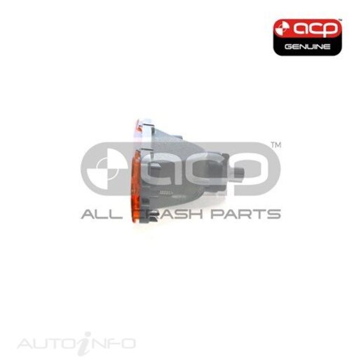 All Crash Parts Front Bar Lamp - CPC-21020RHG