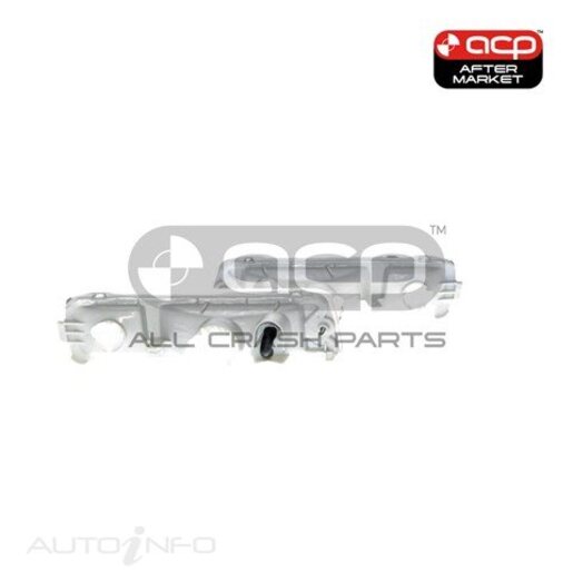 All Crash Parts Front Bar Lamp - CTC-21021