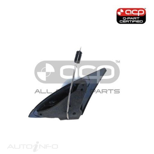 All Crash Parts Door Mirror - FOA-81000RHQ