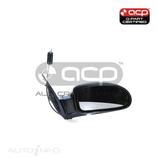 All Crash Parts Door Mirror - FOA-81000RHQ