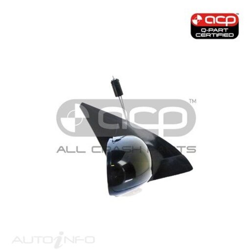 All Crash Parts Door Mirror - FOA-81000RHQ