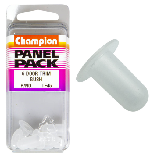 Champion Door Trim Bush - TF46