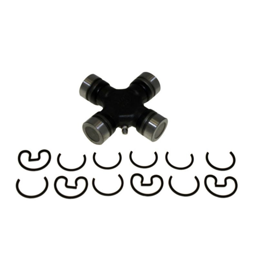 Bearing Wholesalers Universal Joint - RUJ-3002