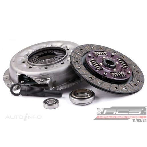 ACS Clutch Kit - KGM22016