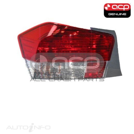 All Crash Parts Tail Light - OZB-21040LHG