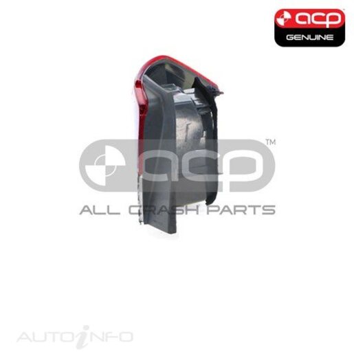 All Crash Parts Tail Light - OZB-21040LHG