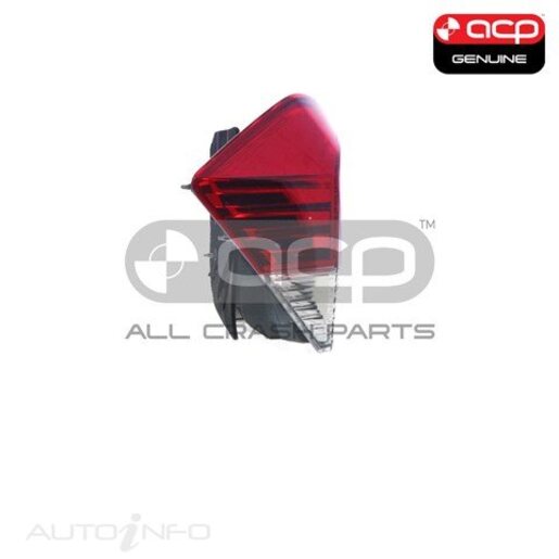 All Crash Parts Tail Light - OZB-21040LHG