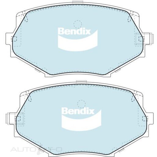 Brake Pad