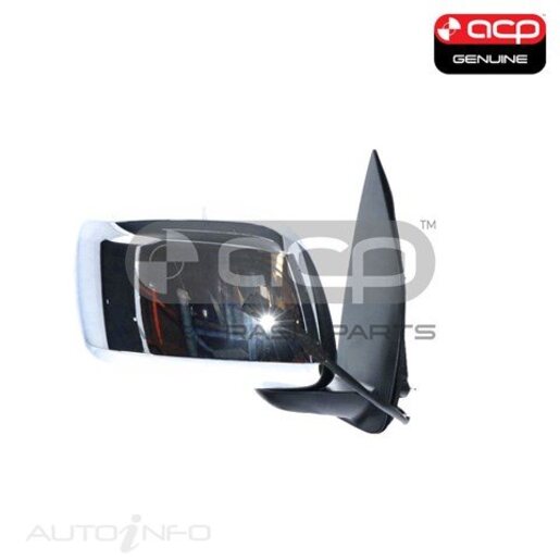 All Crash Parts Door Mirror - NZG-81000RHG