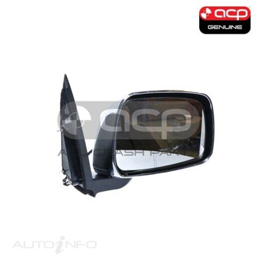 All Crash Parts Door Mirror - NZG-81000RHG