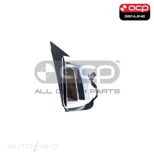 All Crash Parts Door Mirror - NZG-81000RHG