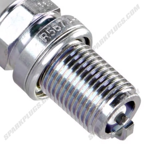 NGK Racing Spark Plug 4554 - R5671A-8