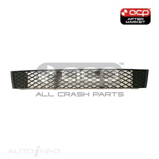 All Crash Parts Front Bumper Bar Grille - MBK-04710