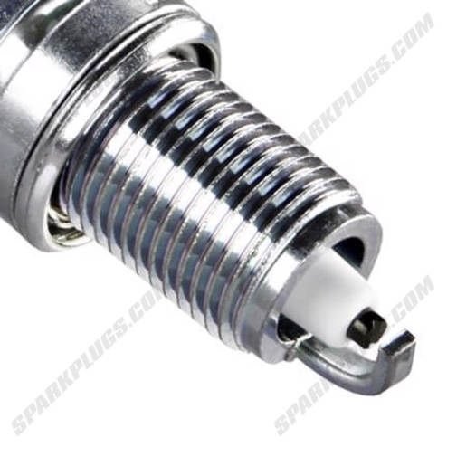 NGK V-Power Spark Plug 7558 - ZFR5F 