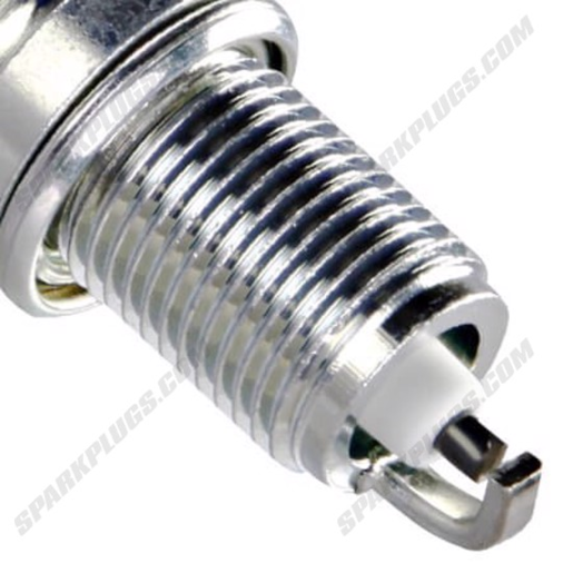 NGK Resistor V-Power Spark Plug - ZFR5J-11