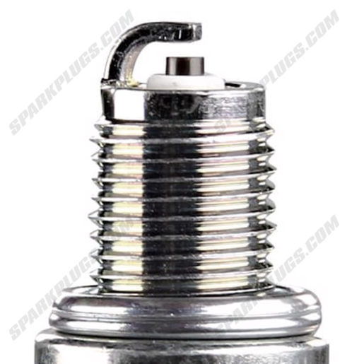 NGK Nickel Spark Plug 6535 - CR5HSB