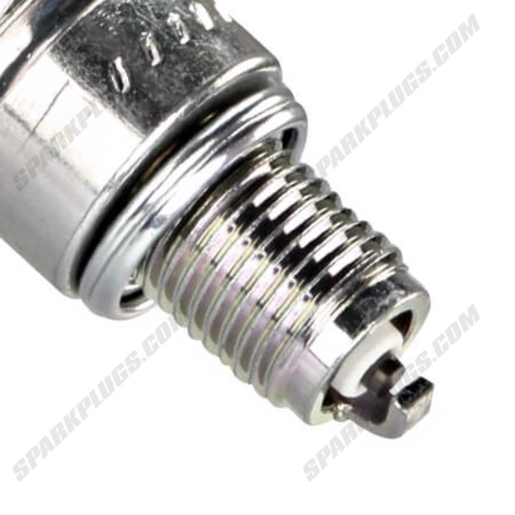 NGK Nickel Spark Plug 6535 - CR5HSB