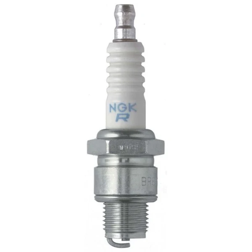 NGK 3579 Nickel Spark Plug - BZ7HS-10