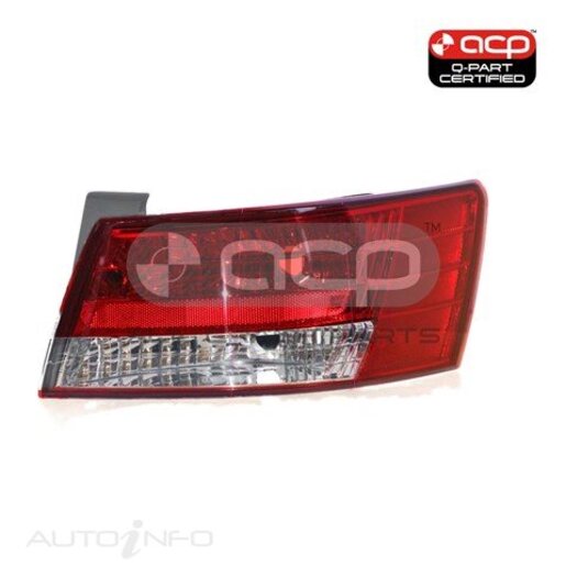 All Crash Parts Tail Light - HOH-21040RHQ