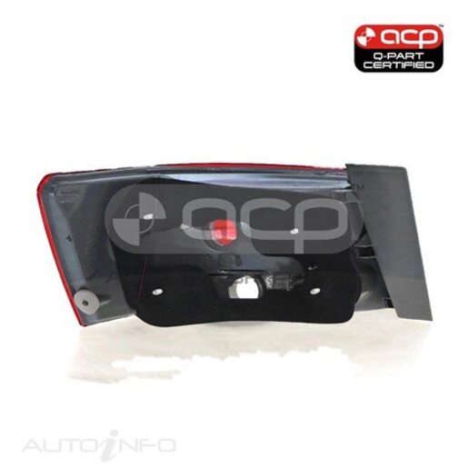 All Crash Parts Tail Light - HOH-21040RHQ