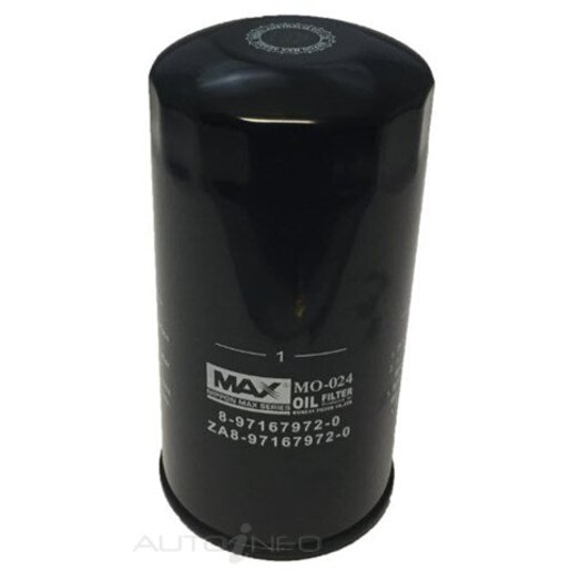 Cooper Oil Filter - WZ554NM