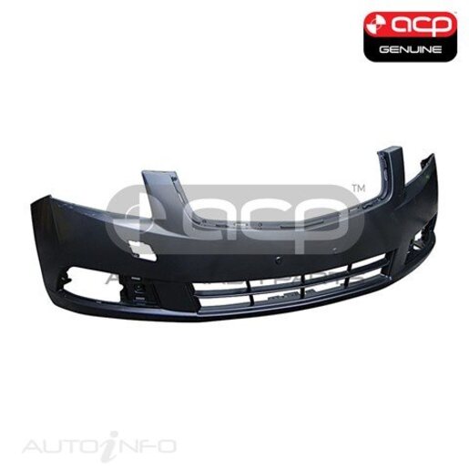 All Crash Parts Front Bumper Bar - GJG-04010G