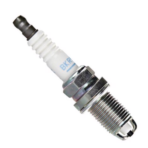 NGK Multi-ground Spark Plug 7797 - BKR5EK