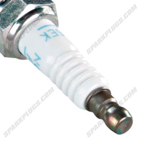 NGK Multi-ground Spark Plug 7797 - BKR5EK