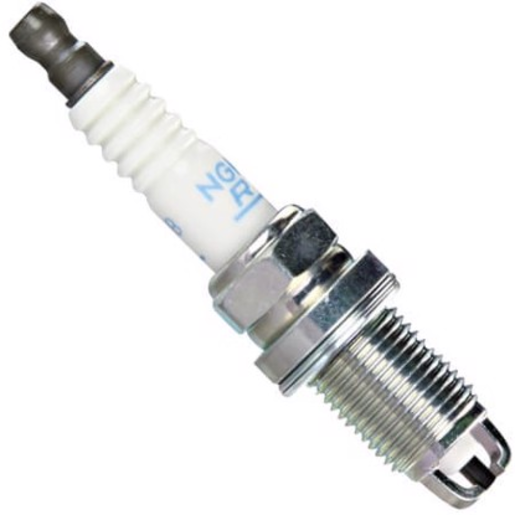 NGK Multi-Ground Spark Plug 3967 - BKR5EKB-11