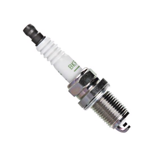 NGK V-Power Spark Plug - BKR7E