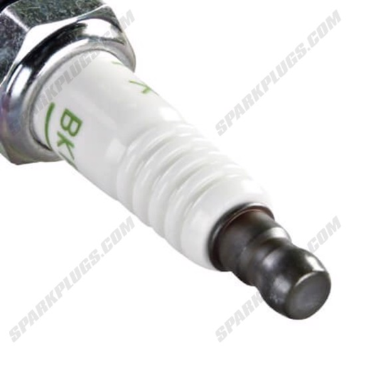 NGK V-Power Spark Plug - BKR7E