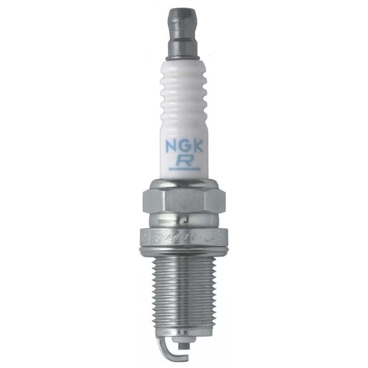 NGK Resistor V-Groove Spark Plug - BKR8E-11