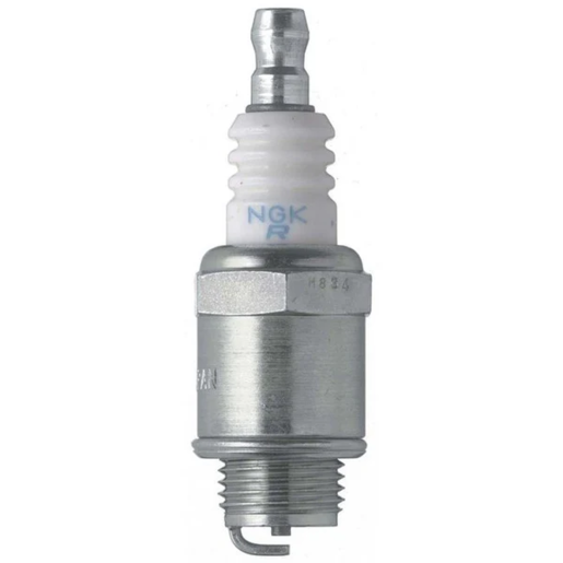 NGK 7677 Nickel Spark Plug - BMR2A 