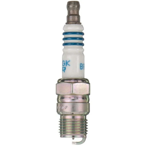 NGK 5192 Single Platinum Spark Plug - BR6FVX