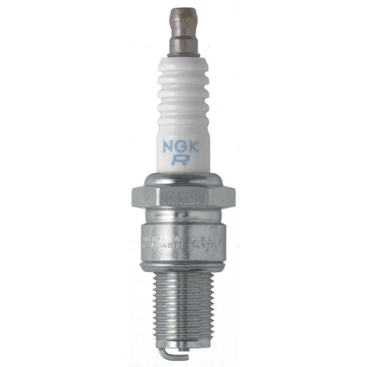 NGK 7986 Nickel Spark Plug - BR8ES-11