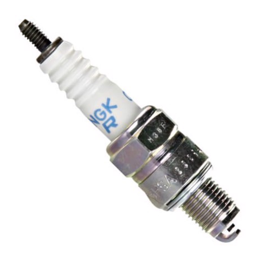 NGK Nickel Spark Plug 2983 - CR6HSA