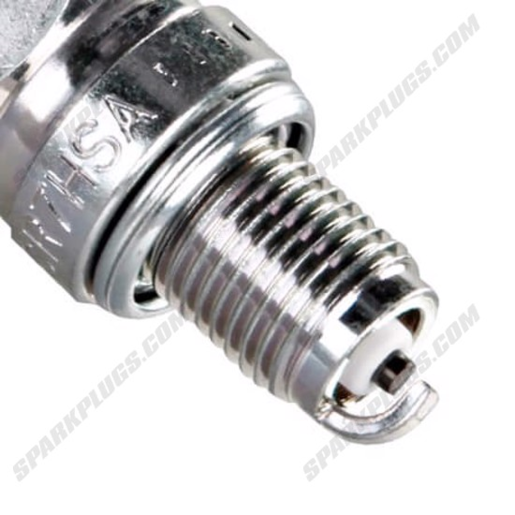 NGK Nickel Spark Plug 2983 - CR6HSA