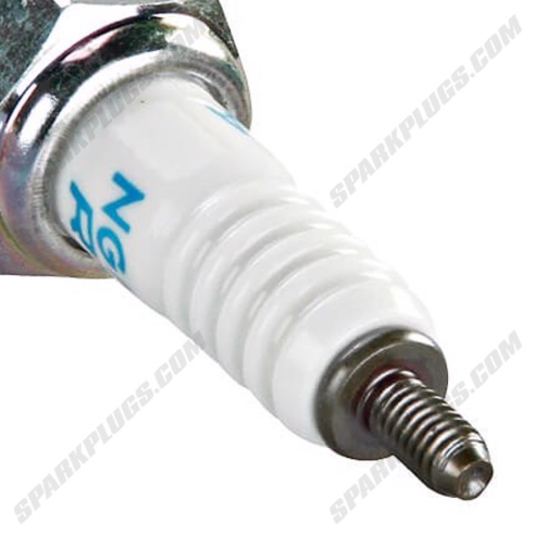 NGK Nickel Spark Plug 2983 - CR6HSA