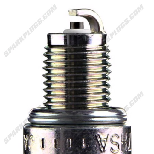 NGK Nickel Spark Plug 2983 - CR6HSA