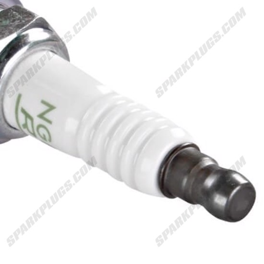 NGK V-Power Spark Plug - LFR6A-11