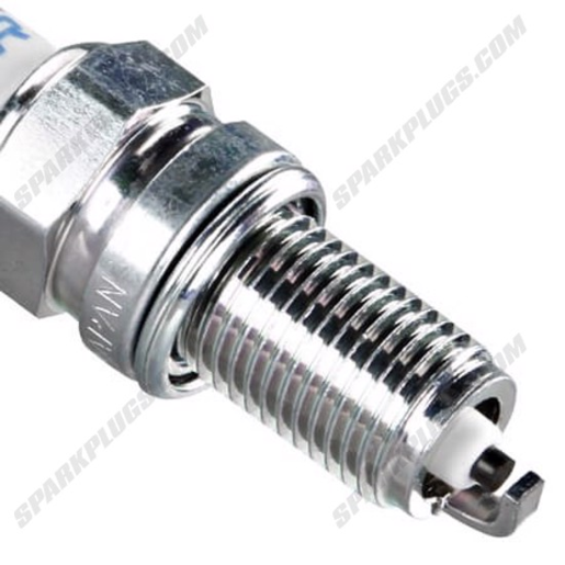 NGK Nickel Spark Plug 3481 - DCPR6E 