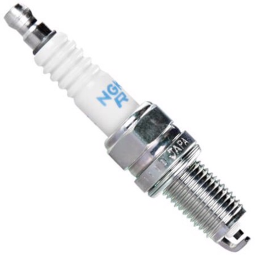 NGK Resistor Standard Spark Plug - DCPR8E