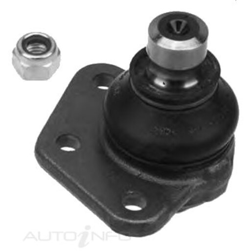 Protex Ball Joint - Front Upper - BJ2022