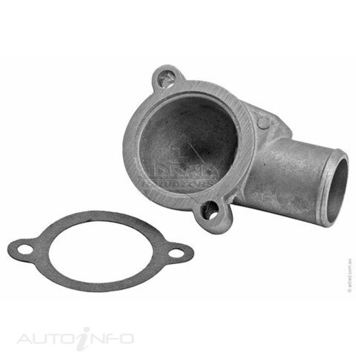 Kilkenny Castings Thermostat Housing - WO4XC